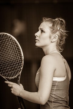 Jennifer Witthöft 678 - RL Damen Der Club an der Alster - TSV Havelse